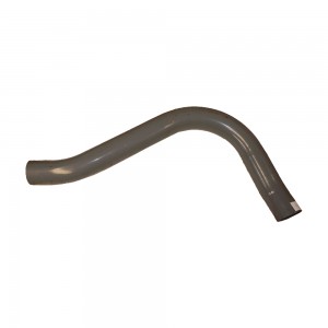 Cano Escape Terminal T112 R112 HW 1990 A 1992 Curto 330mm Ate A Curva 4 E Meia Polegadas F2243 297615