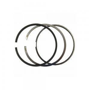 Jogo Aneis Motor Iveco Daily 3510 4012 4910 4912 2992038