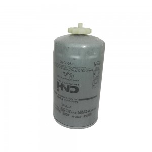 Filtro Diesel Iveco Daily 3 16V Euro 3 5 Iveco 2992662G