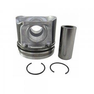 Pistao Motor Fiat Peugeot Renault Iveco Daily 3510 2996902