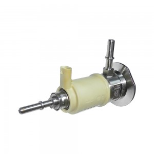 Bico Injetor Arla International 4400 Durastar Euro 5 7004948R91