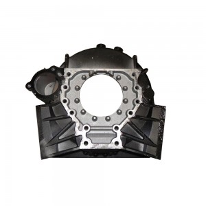 Capa Seca Motor Cummins International 9800 ISM M11 4920522