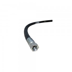 Flexivel International C Porcas 2pontas 413699