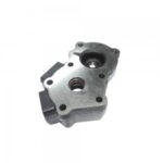 Tampa Cilindro Troca Caixa International 9800 1010097