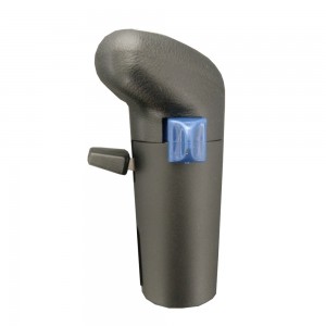 Manopla Alvanca Cambio International 9800 FTS20112L 2011 Em diante 3003915 Eaton 3003915