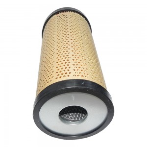 Filtro Lubrificante Mercedes Om352 352aox19 Pl519 3441800109