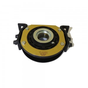 Rolamento Carda Volkswagen Ford Cargo Mercedes Benz Volvo Completo Suporte Rei 0004100422