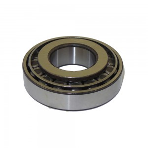 Rolamento Eixo Inferior Mercedes Benz G3 36 40 60 0019815005