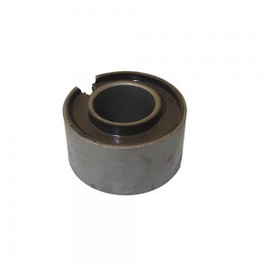 Bucha Estabilizadora Traseira Mercedes Benz Axor 1933S 2035 2040 2044 2513 JC Rei 0003238185