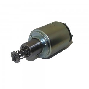 Automatico Motor de Partida Mercedes Benz Volkswagen 1313 1620 14150 JF 12V 933A081030 0001515155