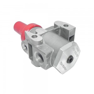 Filtro Regulador De Ar International A-7671