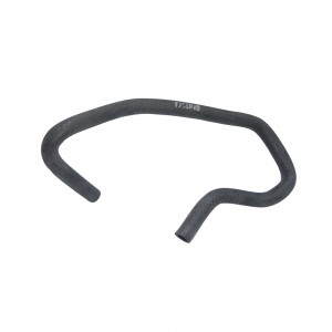 Mangueira Reservatorio Agua Scania P G R124 Inferior 1755948