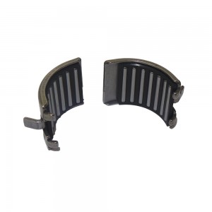 Rolamento Pinca Freio Mercedes Benz 712C Volvo VM Volkswagen 23210 008001 Farj 954352