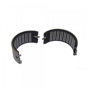 Rolamento Pinca De Freio Disco Mercedes Benz Axor 955352