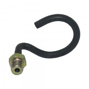 Tubo Valvula Transmissao Sinotruk A7 Respiro WG2203210018