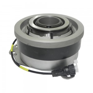Atuador Embreagem Volvo FH12 VM400 VKCH4899 21580956SKF