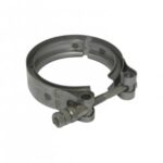 Bracadeira Tipo Tucho Turbina Mwm X10 Admissao 941009770024