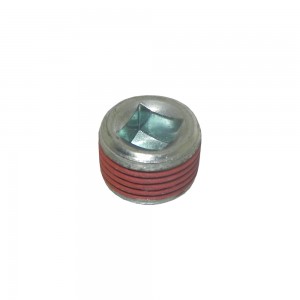 Bujao 3/8 Cubo Traseiro International 9800 Allen 586044C1
