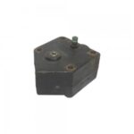 Carcaca Aquecedor International 9800i Usado 3883367U