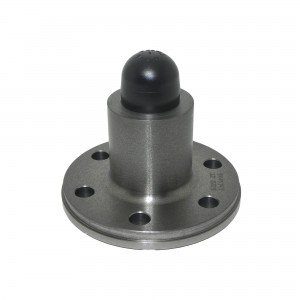 Adaptador Suporte Helice Ford Volkswagen Virabrequim 5445749