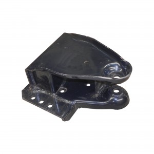 Suporte Mola Truck Suspensys Volkswagen Ford Cargo 0228