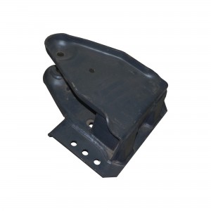 Suporte Mola Truck Suspensys Volkswagen Ford Cargo 0229