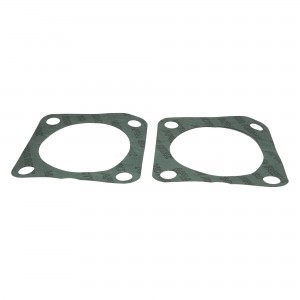 Junta Tampa Cambio Iveco Novo Stralis Traseira 350mm 8190755