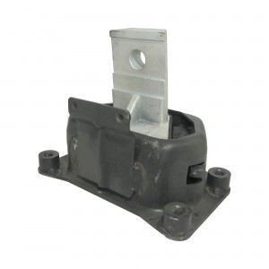 Coxim Motor Dianteiro Iveco Eurocargo 1998 A 2002 99481924