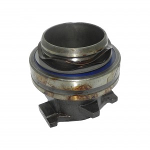 Rolamento Embreagem Iveco Stralis Vw 17330 430mm 5801387682