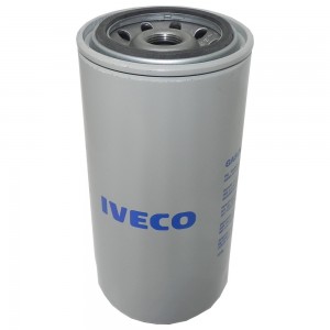 Filtro Diesel Iveco Volks Tector Eurocargo 24.250 503120786