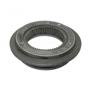 Sincronizador Volkswagen Cargo Volvo Fs6306a 3a 4a A8951ECO