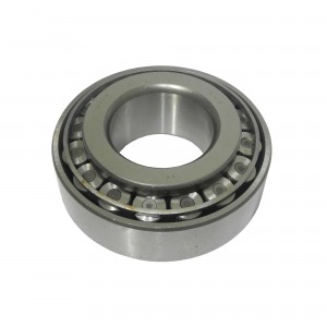 Rolamento Cubo Dianteiro Sinotruk Howo 380 A7 32314