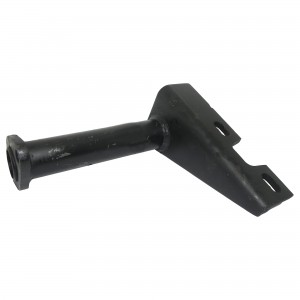 Suporte Eixo S Carreta Randon Ano 1975 A 1988 302mm 7877