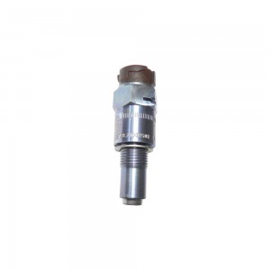 Interruptor Velocidade Cargo 815E 2422 Eletrico BF8T17271A