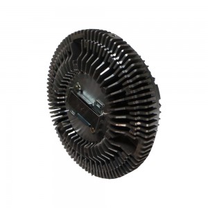 Embreagem Viscosa Volvo VM240 260 1932319 2076569EV