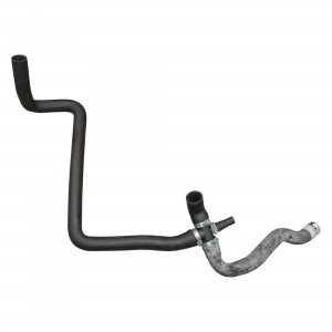 Mangueira Radiador Inferior Mercedes Benz 6955011982