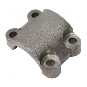 Bracadeira Estabilizador Dianteiro Ford Cargo 814 1C455486BA