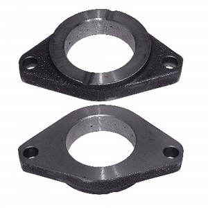 Flange Engrenagem Eixo Comando Scania 112 131494