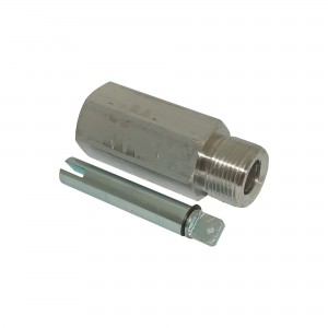 Alongador Redutor Velocimetro Mercedes Benz 66mm 0005420030