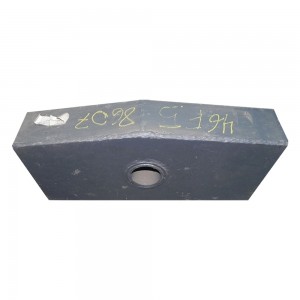 Balanca Truck Iderol 60x84x500mm 0040 8607