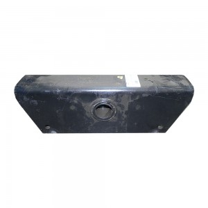 Balanca Truck Guerra 50x84x510mm Reta 0024 8606