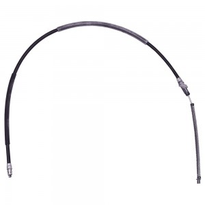 Cabo Freio Mao Ford F350 2002 Em Diante Traseiro 2C352A809CB