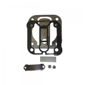 Reparo Compressor Ar Jogo Lamelas Ford Cargo 815 2C452875BB