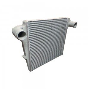 Radiador Intercooler Ford Cargo 1217 1621 1722 2422 4030 RMMC0478 2C456K775AA