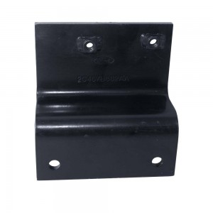 Suporte Cilindro Auxiliar Embreagem 1622 1722 2C457B582AA