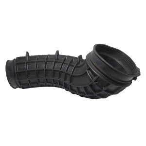 Mangueira Filtro Ar Ford Cargo A Turbina Usada 2C459K658ACR