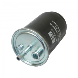 Filtro Diesel Volkswagen MWM 5140E 8150E Delivery 2P0127401