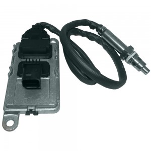 Sensor De Nox Cummins Volkswagen Ford Cargo 2429 2P0906261B
