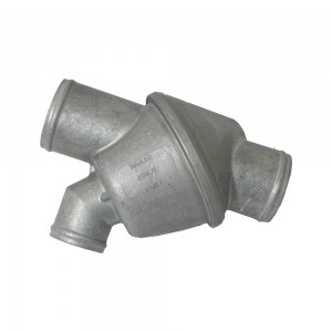 Valvula Termostatica MWM Volks 7110S 1987 A 1994 2R0121113D