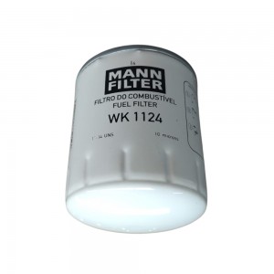 Filtro Diesel MWM Volks 7100 8100 8150 8150OD 2R0127177A